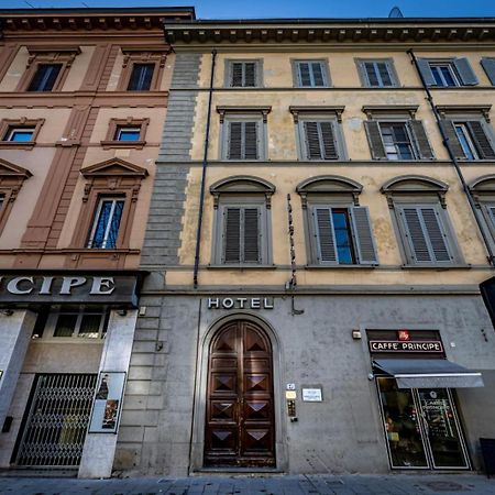 Maison Pitti 佛罗伦萨 外观 照片